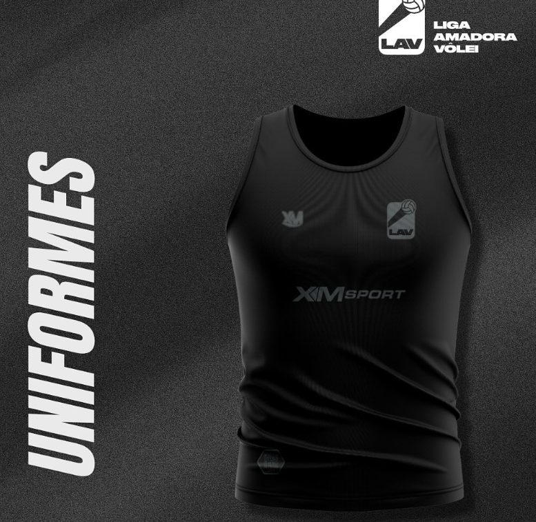 Camisilla XMSPORT