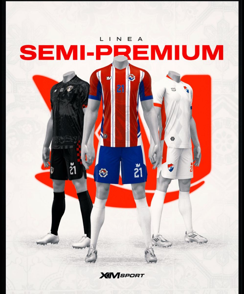 SEMI PREMIUM