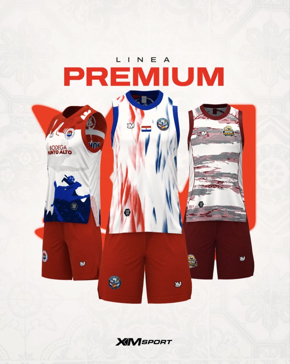 CAMISILLA PREMIUM