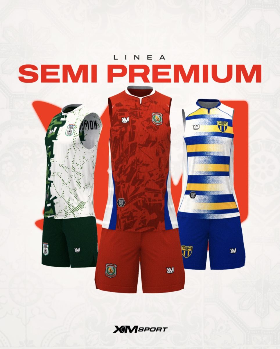 CONJUNTOS DE CAMISILLA SEMI PREMIUM