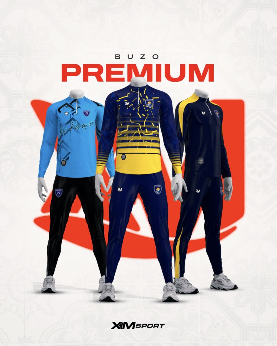 CONJUNTOS DE BUZO PREMIUM